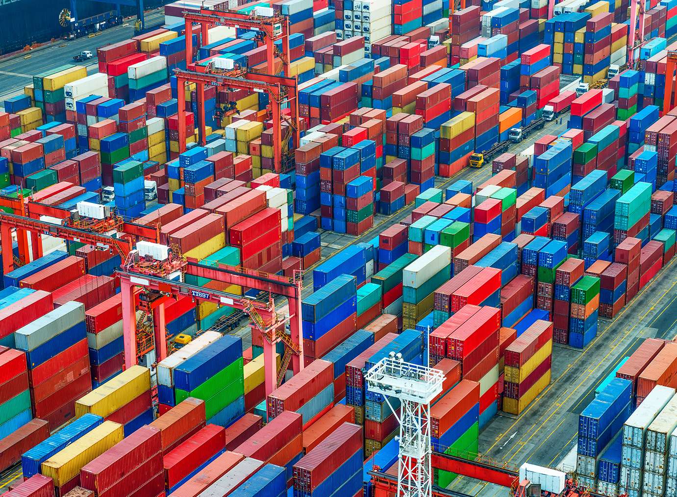 Container